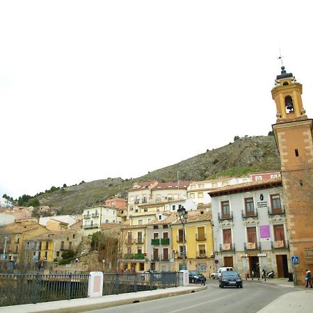 Casa Kalimera Cuenca  Esterno foto
