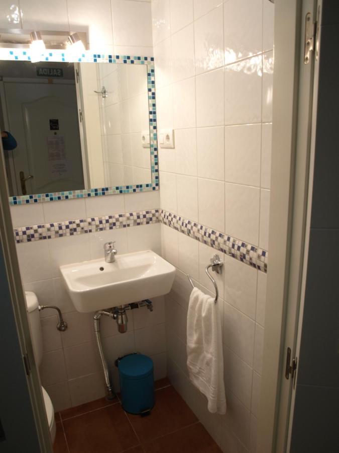 Casa Kalimera Cuenca  Esterno foto